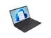 Notebook Ultra 14" Celeron 4GB 128GB W11 Cinza Escovado - 2
