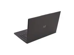 Notebook Ultra 14" Celeron 4GB 128GB W11 Cinza Escovado - 5