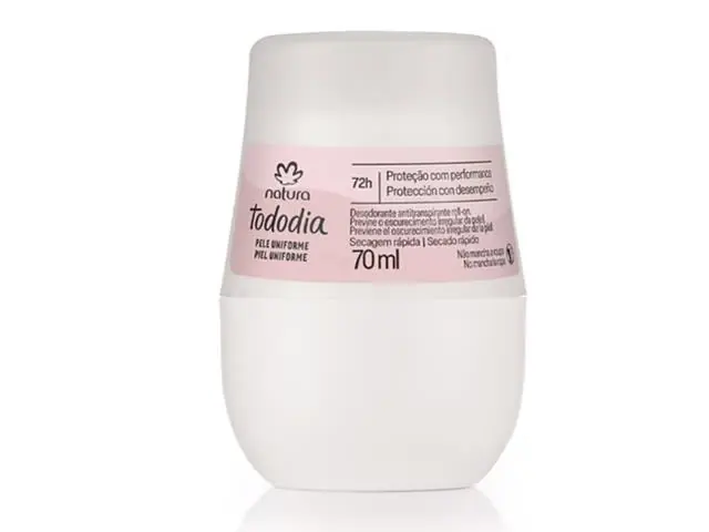 TODODIA DES ROLLON PELEUNIFORME 70ML