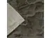 Edredom Solteiro Plush Flannel Chocolate Escuro/Claro 1pc - 1