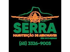 REVISÃO DE AERONAVES AGRICOLAS