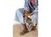 Chinelo Havaianas Top Fc Cinza Aco Tam 39-40 - 1
