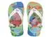 Chinelo Havaianas N.Baby Peppa Pig Branco/Branco Tam 22-23 - 0