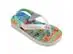 Chinelo Havaianas N.Baby Peppa Pig Branco/Branco Tam 22-23 - 1