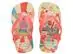 Chinelo Havaianas N.Baby Peppa Pig Buttercream/Coral Tam 20-21 - 0