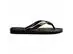 Chinelo Havaianas Top Herois Dc Preto/Preto/Preto Tam 43-44 - 2