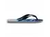 Chinelo Havaianas Top Herois Dc Branco/Marinho Tam 43-44 - 2