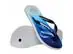 Chinelo Havaianas Top Herois Dc Branco/Marinho Tam 43-44 - 3
