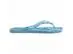 Chinelo Havaianas Square Jelly Fc Azul Lavanda Tam 35-36 - 2
