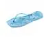 Chinelo Havaianas Square Jelly Fc Azul Lavanda Tam 41-42 - 5