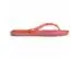 Chinelo Havaianas Square Jelly Fc Blossom Tam 33-34 - 2