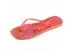 Chinelo Havaianas Square Jelly Fc Blossom Tam 39-40 - 5