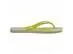 Chinelo Havaianas Square Jelly Fc Buttercream Tam 35-36 - 2