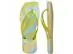 Chinelo Havaianas Square Jelly Fc Buttercream Tam 39-40 - 4
