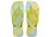 Chinelo Havaianas Square Jelly Fc Buttercream Tam 41-42 - 0