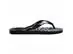 Chinelo Havaianas Star Wars Preto/Preto/Branco Tam 37-38 - 2