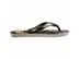 Chinelo Havaianas Star Wars Bege/Bege Tam 39-40 - 2