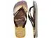 Chinelo Havaianas Star Wars Bege/Bege Tam 43-44 - 4
