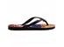 Chinelo Havaianas Harry Potter Preto/Preto Tam 37-38 - 2
