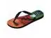 Chinelo Havaianas Harry Potter Preto/Preto Tam 39-40 - 5