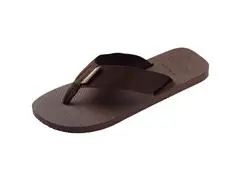 Chinelo Havaianas Urban Basic Mat Cafe/Cafe Tam 39-40 - 5