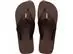 Chinelo Havaianas Urban Basic Mat Cafe/Cafe Tam 41-42 - 0