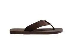 Chinelo Havaianas Urban Basic Mat Cafe/Cafe Tam 41-42 - 2