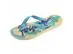 Chinelo Havaianas Top D Classics Buttercream Tam 33-34 - 5