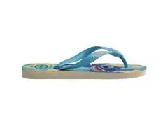 Chinelo Havaianas Top D Classics Buttercream Tam 35-36 - 2