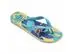 Chinelo Havaianas Top D Classics Buttercream Tam 37-38 - 1