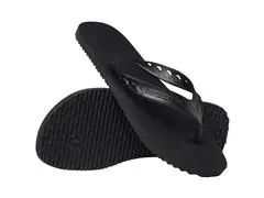 Chinelo Havaianas Track Go Preto Tam 39-40 - 3