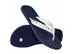 Chinelo Havaianas Track Go Marinho Tam 37-38 - 3