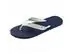 Chinelo Havaianas Track Go Marinho Tam 37-38 - 5