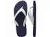 Chinelo Havaianas Track Go Marinho Tam 39-40 - 4