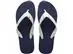 Chinelo Havaianas Track Go Marinho Tam 43-44 - 0