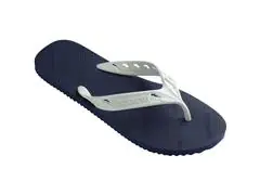 Chinelo Havaianas Track Go Marinho Tam 43-44 - 1