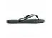 Chinelo Havaianas Slim Gloss Verde Olive Tam 33-34 - 2
