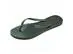 Chinelo Havaianas Slim Gloss Verde Olive Tam 35-36 - 5