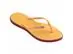 Chinelo Havaianas Slim Point Amaranto/Amarelo Caja Tam 37-38 - 1