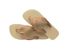 Chinelo Havaianas Urban Basic Mat Areia Tam 39-40 - 3