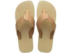 Chinelo Havaianas Urban Basic Mat Areia Tam 41-42