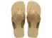 Chinelo Havaianas Urban Basic Mat Areia Tam 43-44 - 0
