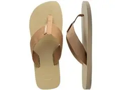 Chinelo Havaianas Urban Basic Mat Areia Tam 43-44 - 4