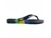 Chinelo Havaianas Brasil Tech Marinho Tam 35-36 - 3