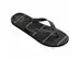 Chinelo Havaianas Color Essential Preto Tam 41-42 - 1