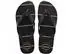 Chinelo Havaianas Color Essential Preto Tam 43-44 - 0