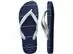 Chinelo Havaianas Color Essential Marinho Tam 37-38 - 4