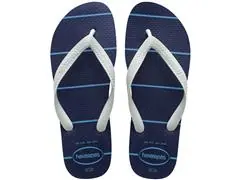 Chinelo Havaianas Color Essential Marinho Tam 39-40 - 0