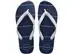 Chinelo Havaianas Color Essential Marinho Tam 43-44 - 0