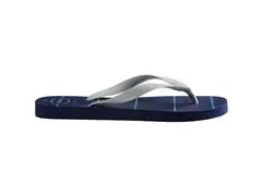Chinelo Havaianas Color Essential Marinho Tam 43-44 - 2